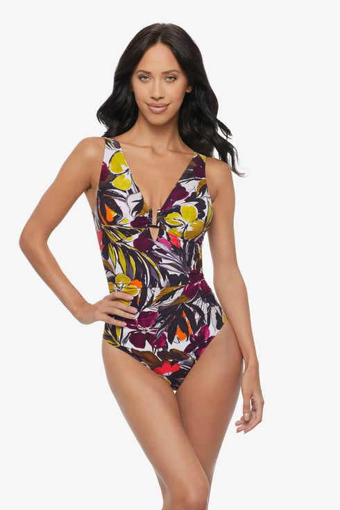 Magicsuit Hot House Kristi One Piece