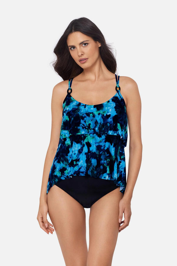 Magicsuit Mashup Gracie Tankini Top