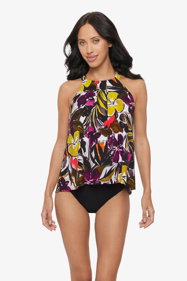 Magicsuit Hot House Esme Tankini Top