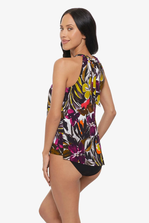 Magicsuit Hot House Esme Tankini Top