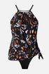 Magicsuit Chrysalis Parker Swim Dress