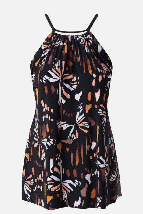 Magicsuit Chrysalis Parker Swim Dress