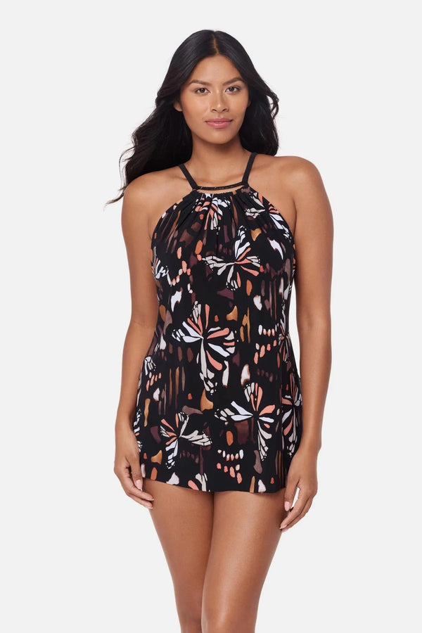 Magicsuit Chrysalis Parker Swim Dress