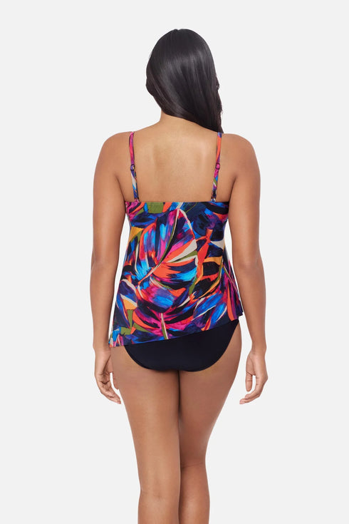 Magicsuit Mariachi Elsa Tankini Top
