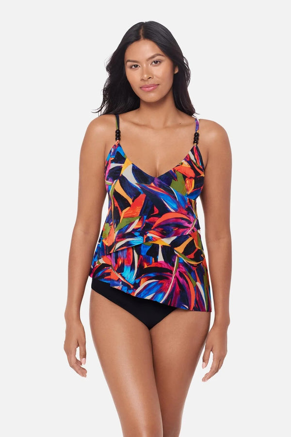 Magicsuit Mariachi Elsa Tankini Top