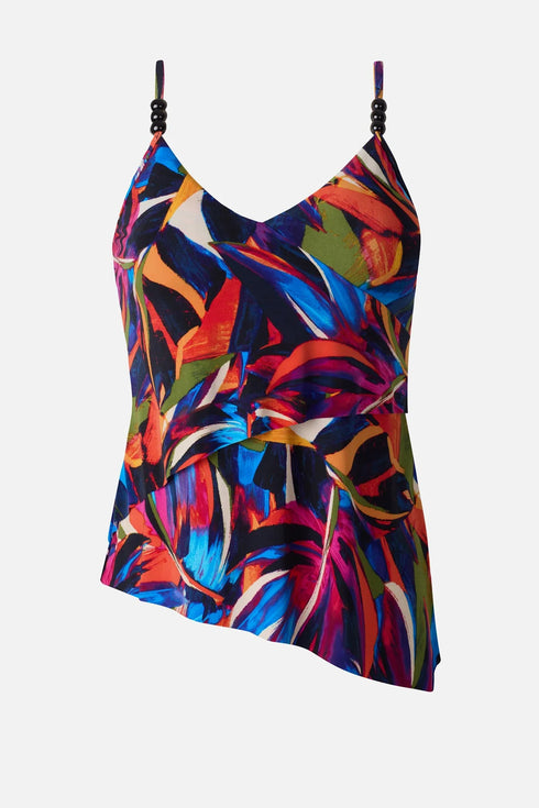 Magicsuit Mariachi Elsa Tankini Top