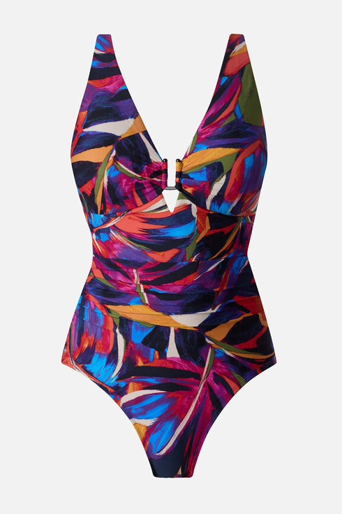 Magicsuit Mariachi Kristi One Piece