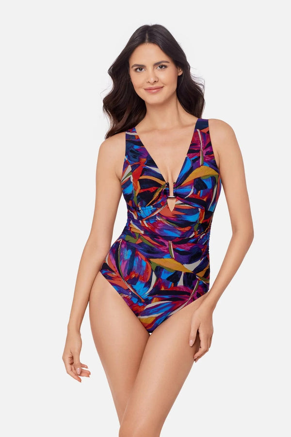 Magicsuit Mariachi Kristi One Piece