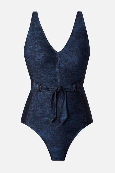Magicsuit Biilie Jean Shania One Piece