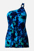 Magicsuit Mashup Amal Swim Dress