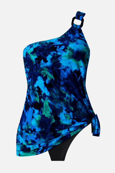 Magicsuit Mashup Amal Swim Dress