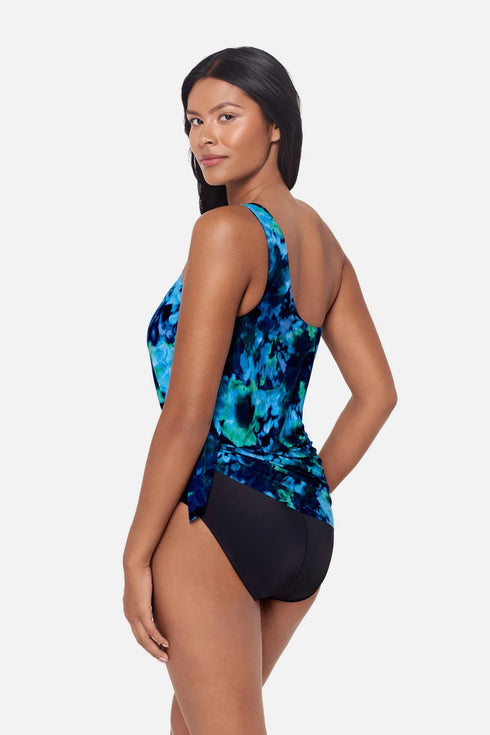 Magicsuit Mashup Amal Swim Dress