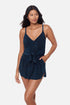 Magicsuit Billie Jean Kami One Piece