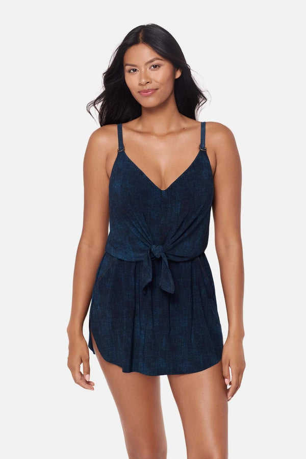 Magicsuit Billie Jean Kami One Piece