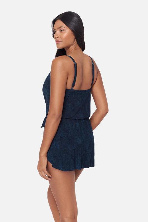 Magicsuit Billie Jean Kami One Piece