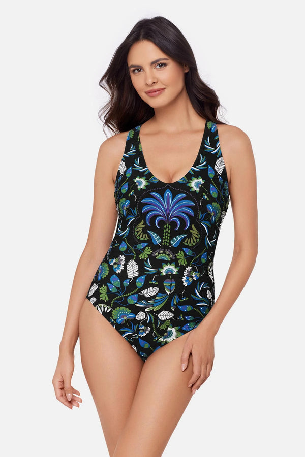 Magicsuit Taj Mahal Diana One Piece