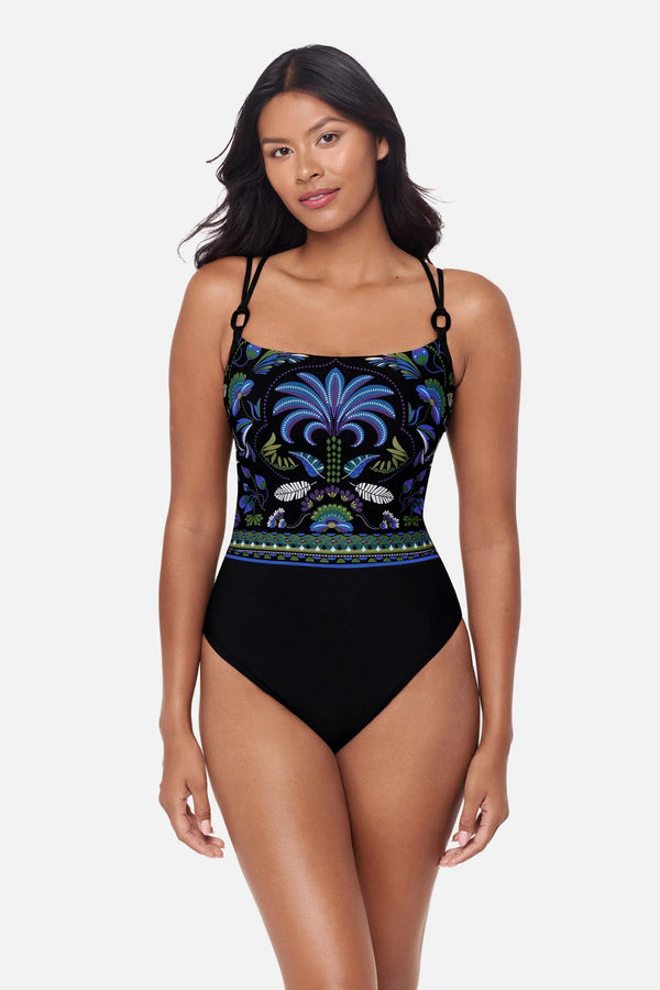 Magicsuit Taj Mahal Georgie One Piece