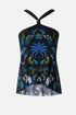 Magicsuit Taj Mahal Faye Tankini Top