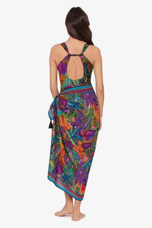 Magicsuit Cactus Flower Pareo