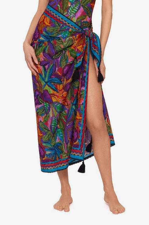 Magicsuit Cactus Flower Pareo