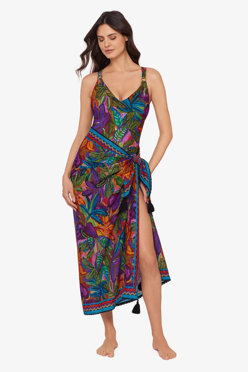 Magicsuit Cactus Flower Pareo