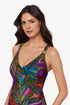 Magicsuit Cactus Flower Dakota One Piece