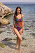 Magicsuit Cactus Flower Dakota One Piece