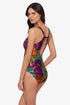 Magicsuit Cactus Flower Dakota One Piece