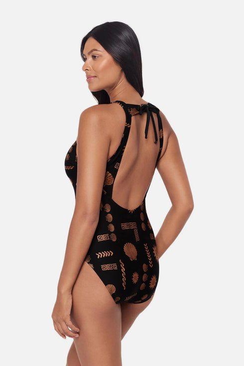 Magicsuit Clamdigger Steffi One Piece