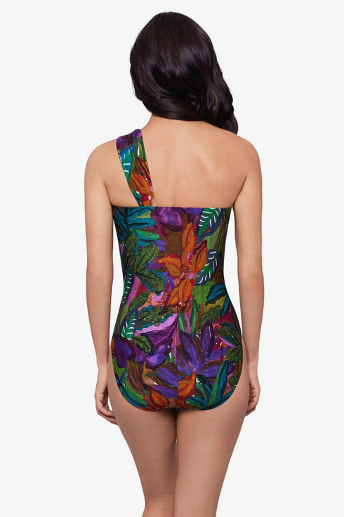 Magicsuit Cactus Flower Goddess One Piece