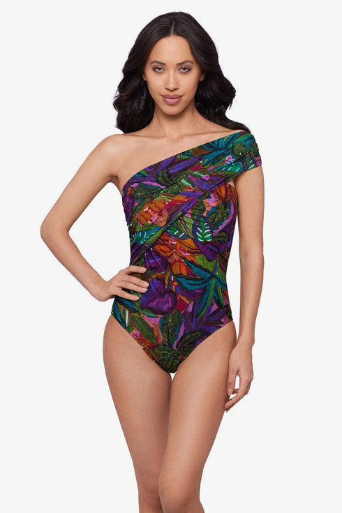 Magicsuit Cactus Flower Goddess One Piece