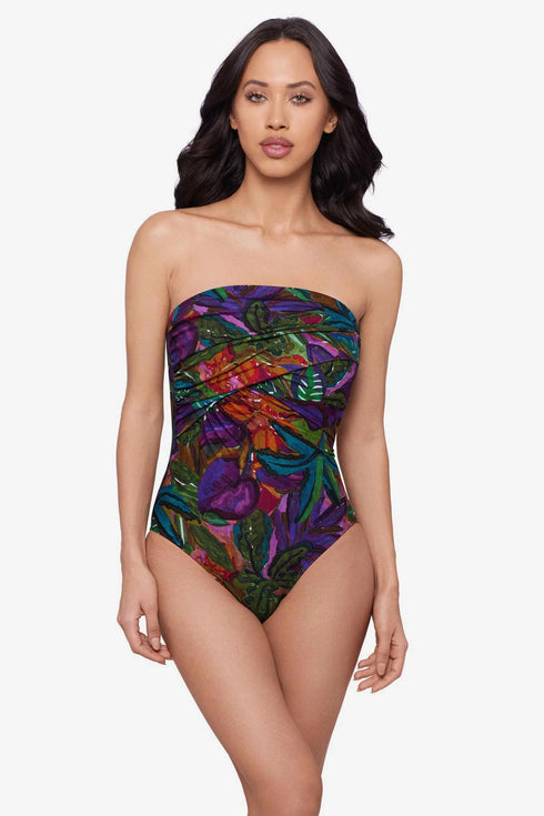 Magicsuit Cactus Flower Goddess One Piece