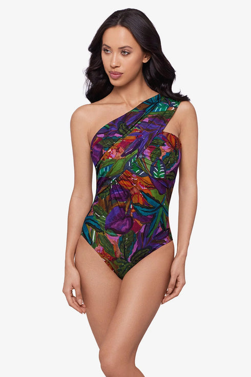 Magicsuit Cactus Flower Goddess One Piece