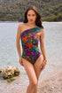 Magicsuit Cactus Flower Goddess One Piece