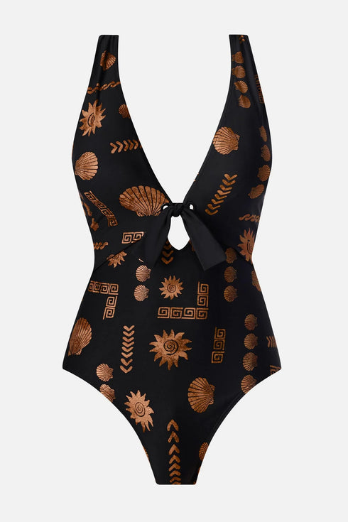 Magicsuit Clamdigger Halle One Piece