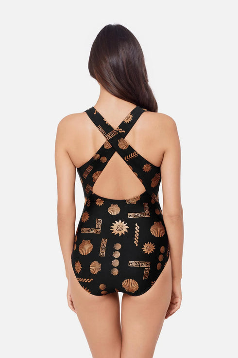 Magicsuit Clamdigger Halle One Piece