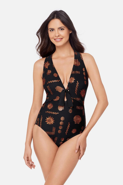 Magicsuit Clamdigger Halle One Piece