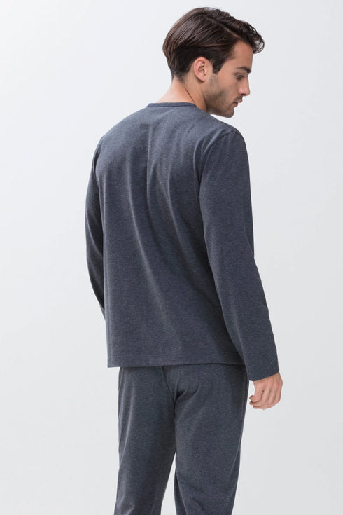 Mey Serie N8Tex Longsleeve
