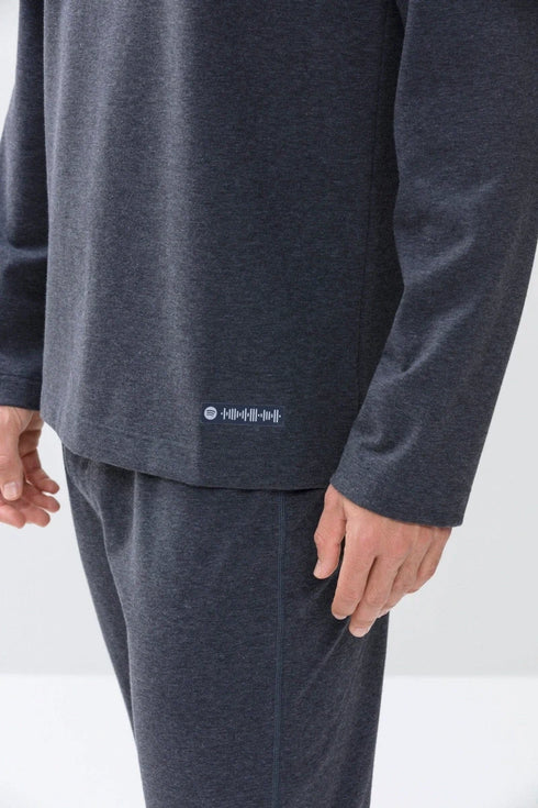 Mey Serie N8Tex Longsleeve