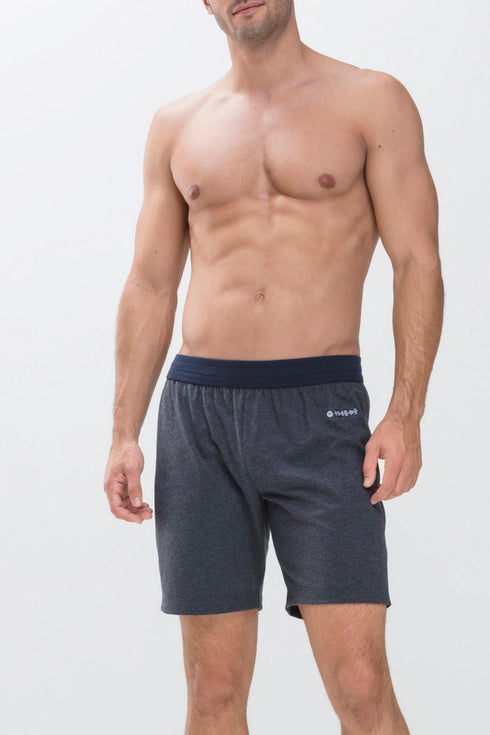 Mey Serie N8Tex Short Pants