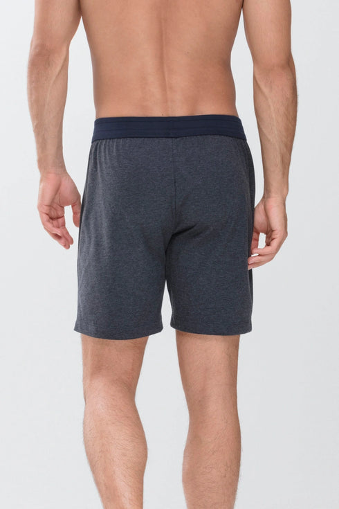 Mey Serie N8Tex Short Pants