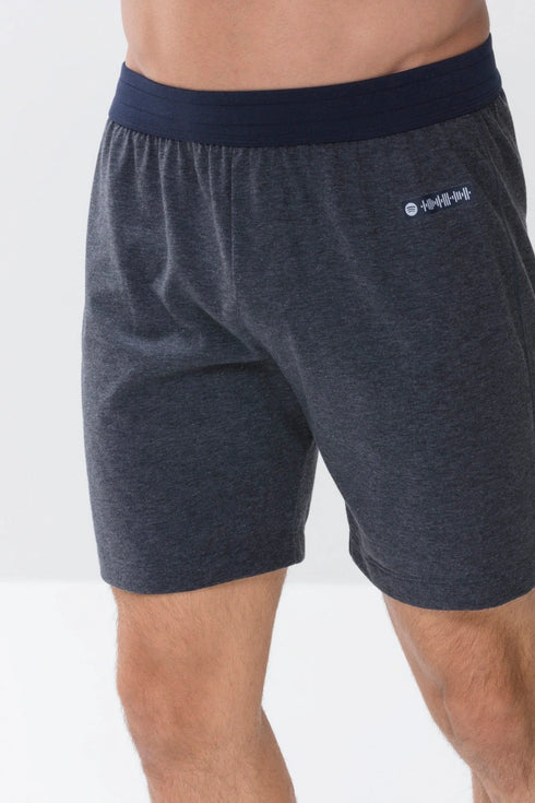 Mey Serie N8Tex Short Pants