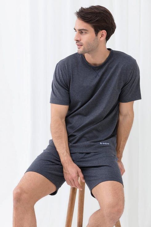 Mey Serie N8Tex Short Pants