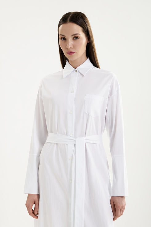 Shan Angèle Dress Blouse