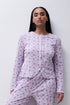 Chantelle Lovie Ls Cardigan