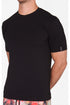 Shan Minimale round neck shirt