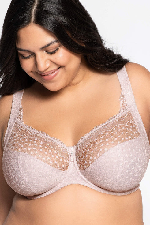 Ulla Josy Bra With Underwire
