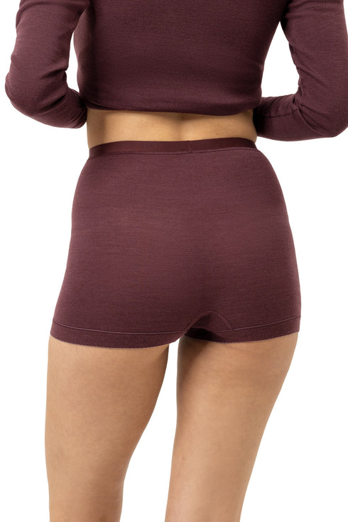 Mey Serie Wool&Silk Panty