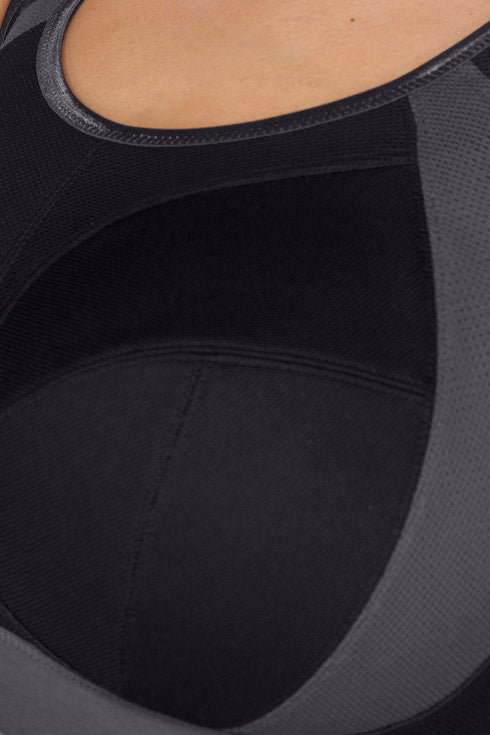 Anita Extreme Control Plus Sports Bra