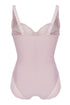 Ulla Josy Body With Underwire
